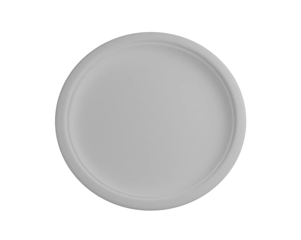 Large Compostable Round Plates price Large Compostable Round Plates price